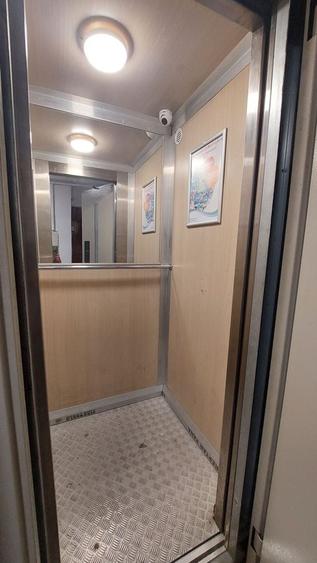 Apartament cu 4 camere în Chișinau