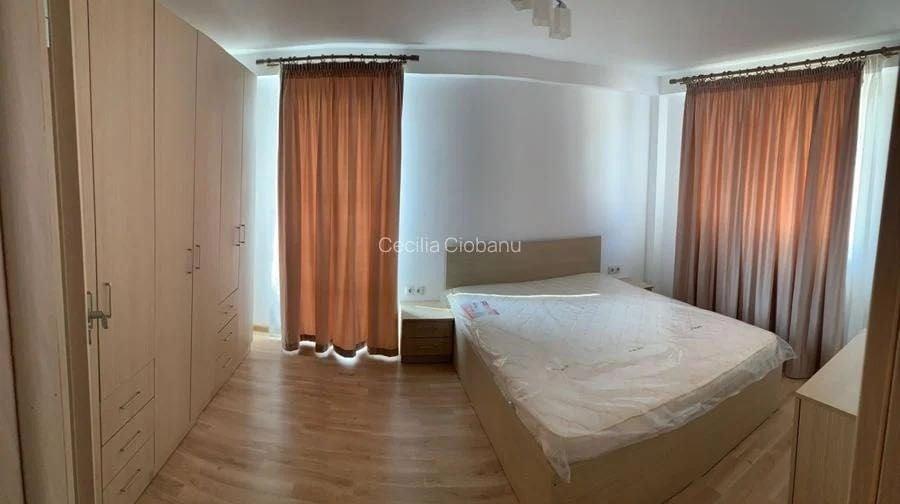 Vila tip duplex de inchiriat 4 camere Prelungirea Ghencea - 2