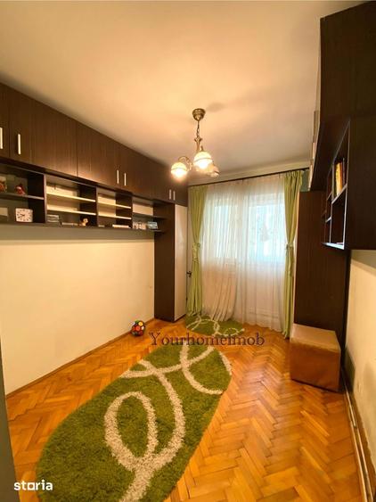 Apartament Lapus 3camere, 2bai, mobilat si utilat 1/7 - 6