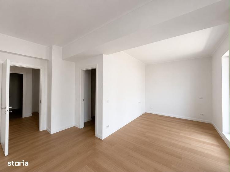 Apartament cu 4 camere în Herăstrău