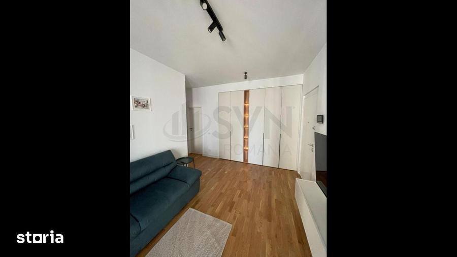 Apartament 2 camere de vanzare l Pipera - 7