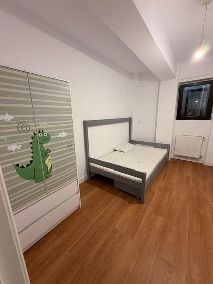Apartament cu 3 camere în Chiajna