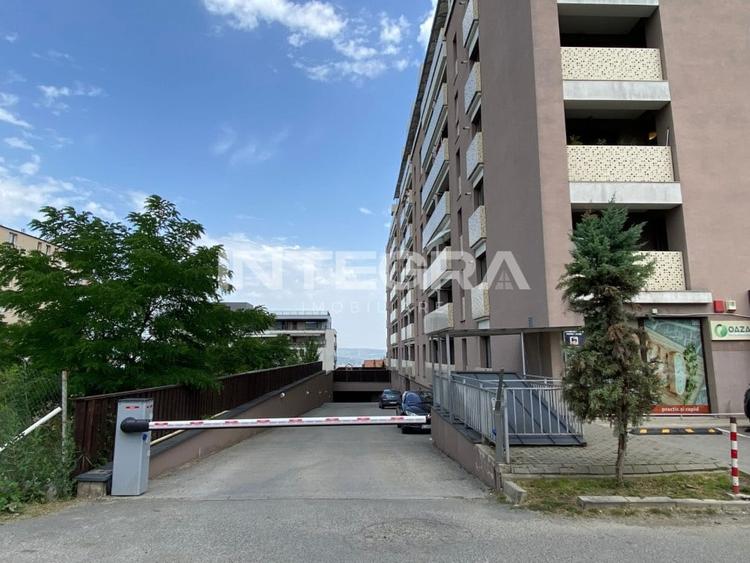 Apartament Decomandat 2 Camere, Panorama  | Boxa Depozitare - 12
