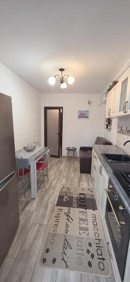 Apartament cu 2 camere decomandat în Cug