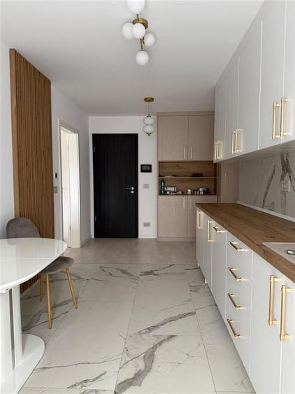 Apartament cu doua camere premium Cosmopolit - 3