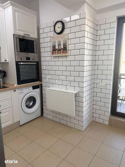2 camere Alba Iulia, centrala, et. 7, an 2016, 60 mp - 10