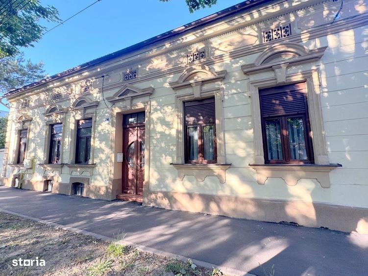 Casă cu 4 camere în Elisabetin
