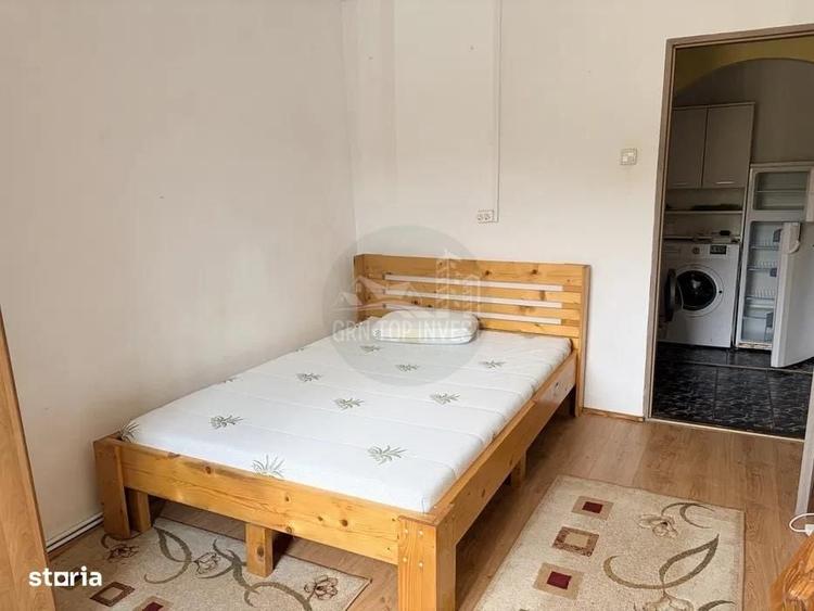 Apartament 2 camere decomandat balcon zona Hipodrom III - 1