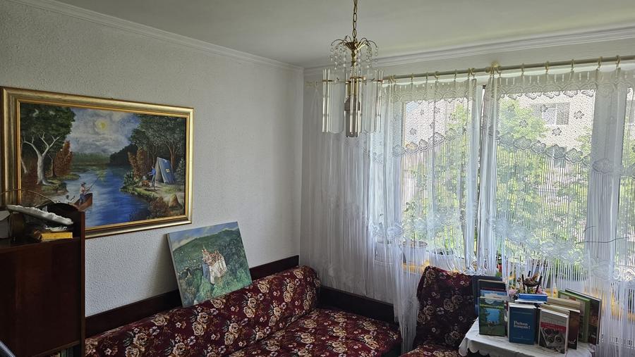 ULTRACENTRAL - Apartament 2 camere de vânzare - 6
