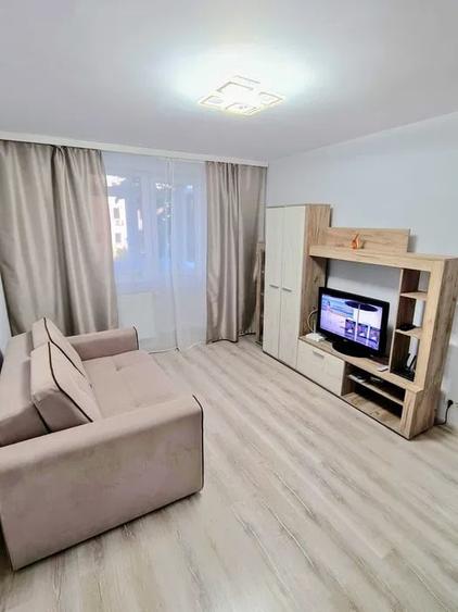 Apartament cu 2 camere decomandat, mobilat în Drumul Taberei