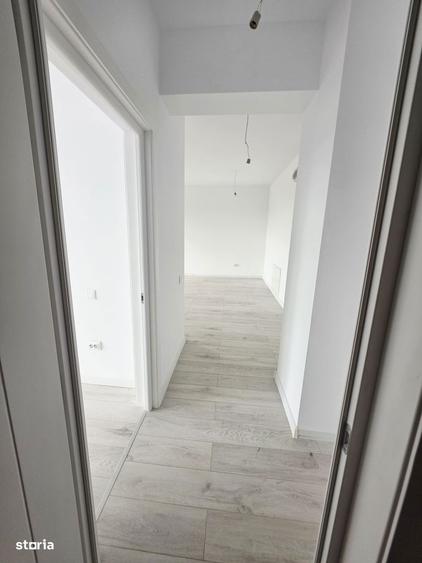 Apartament cu 2 camere decomandat în Satu Nou