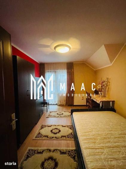 Casă cu 4 camere în Central