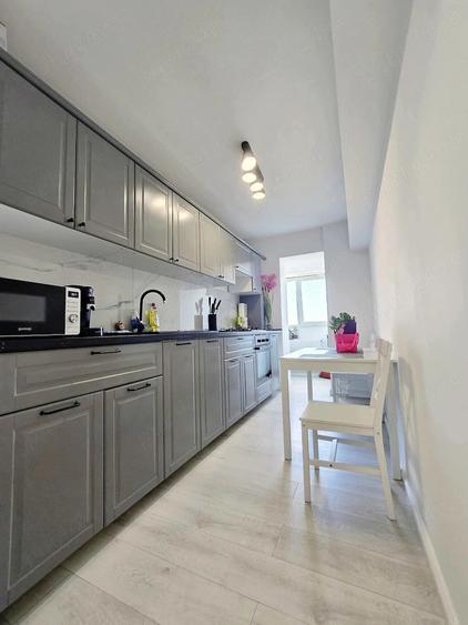 Apartament 3 Camere Vergului, Sector 2 - 20