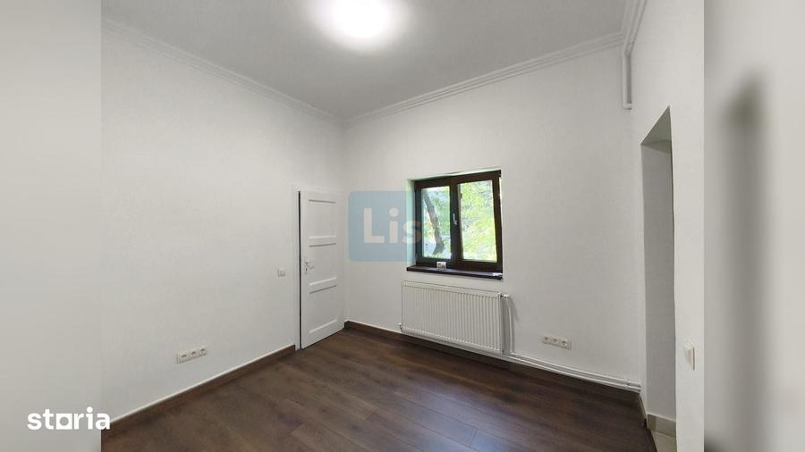 Spațiu comercial, de 58 mp, în Central