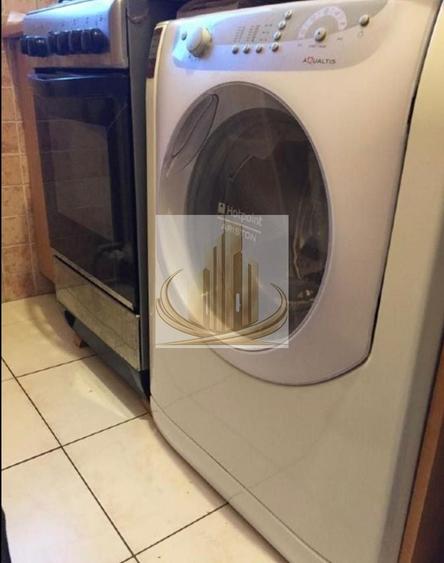 Apartament cu 2 camere decomandat, mobilat în Teiul Doamnei