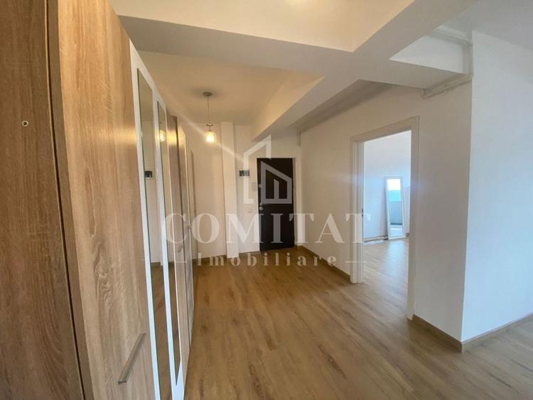 Apartament cu 2 camere | Zona Mega Image - Florești - 5