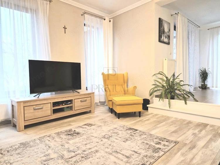 Casă cu 4 camere cu Teren 600 Mp în Dumbrăvița