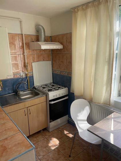 Garsonieră semidecomandată în Între Lacuri