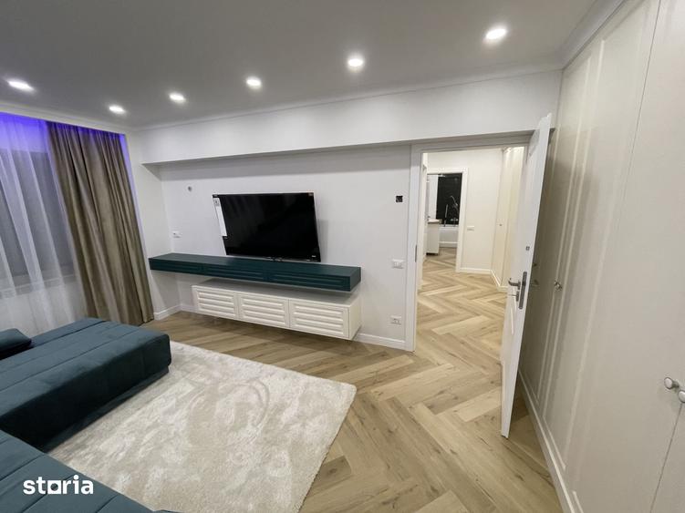 Apartament cu 2 camere în Central