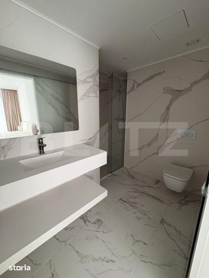 Apartament cu 3 camere în Mănăștur