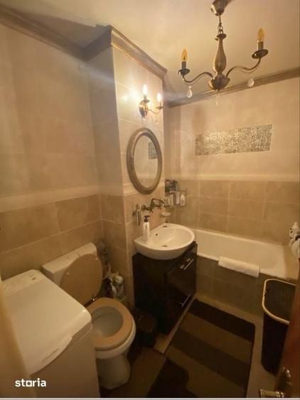 Inchiriez apartament in Complexul Studentesc , langa Sala Olimpia - 3