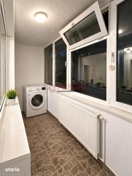 Apartament cu 3 camere decomandat în Berceni