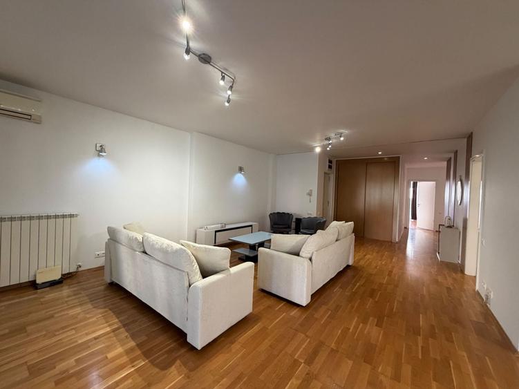 Apartament modern cu gradina,  piscina comuna si spatiu de joaca copii - 10