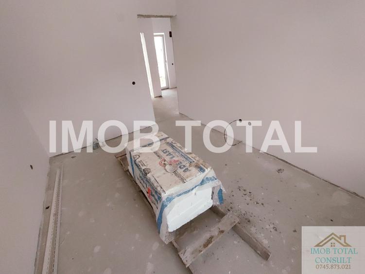 Duplex cu 3 camere cu Canalizare în Găvana 3