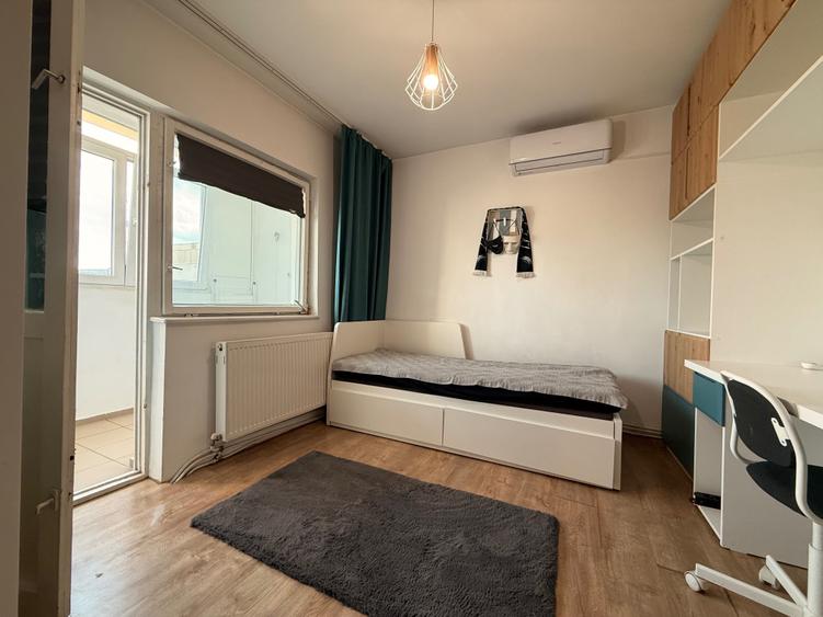 2 camere Grigorescu | Parcare inclusa | Somes & Parcul Rozelor - 6