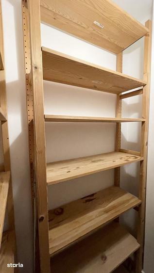 Apartament cu 2 camere în Titan