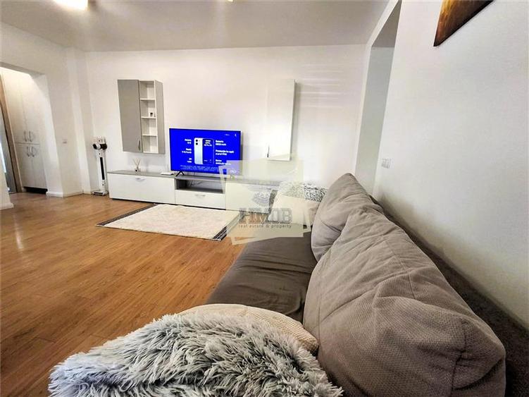 Apartament modern 3 camere cu gradina de 59mp zona Arhitectilor - 6