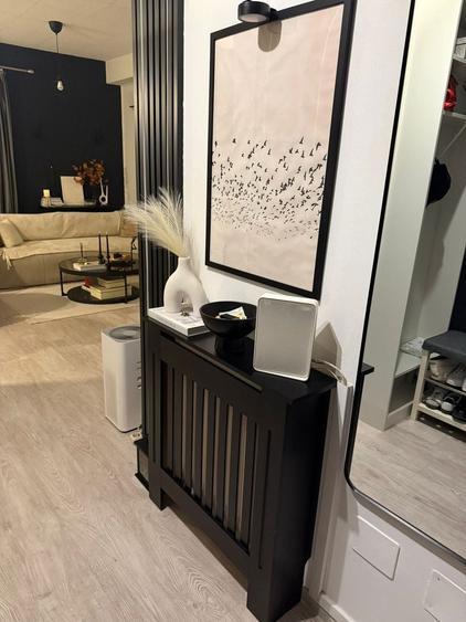 Apartament cu 2 camere decomandat, mobilat în Aradului