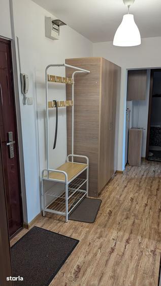 Apartament cu 2 camere, mobilat în Crângași