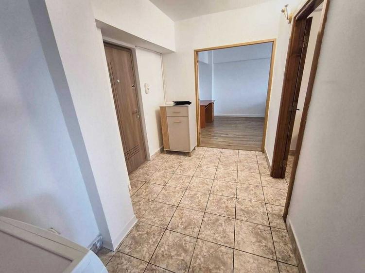 Apartament cu 2 camere decomandat în Ultracentral