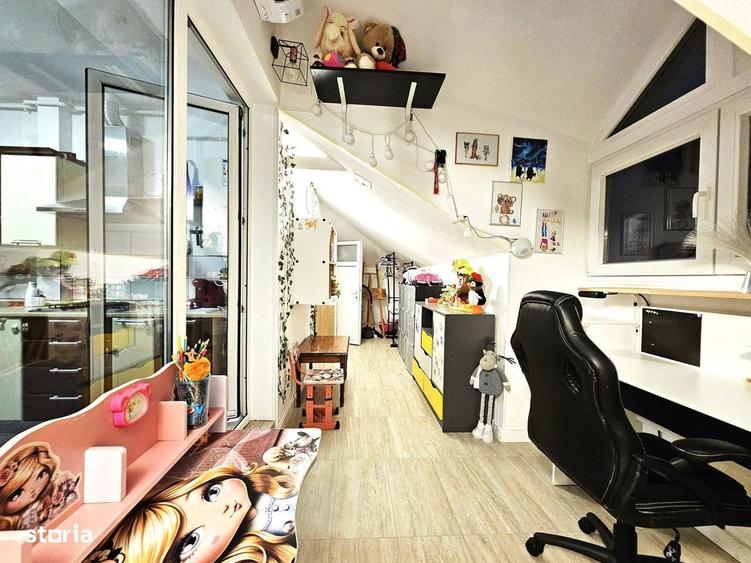 Apartament cu 2 camere în Pipera — fotografia 3