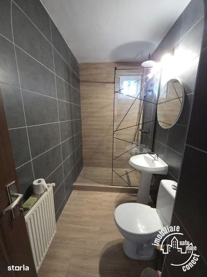Apartament cu 2 camere decomandat în Micro 14