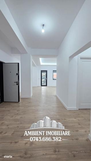 Apartament cu 2 camere în Morăreni