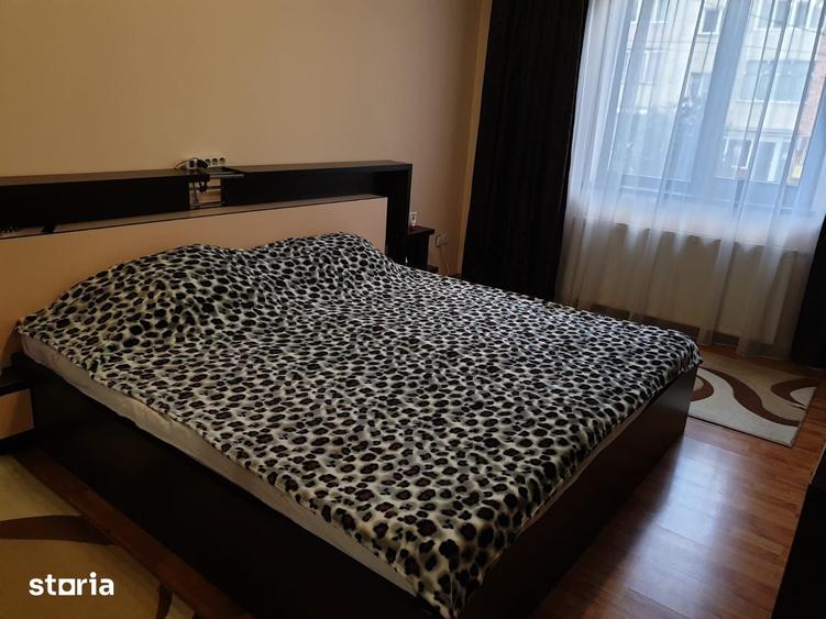 Apartament cu 2 camere în Obcini
