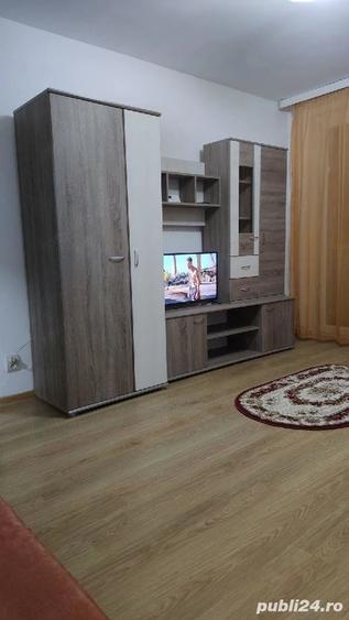 Apartament cu 2 camere decomandat în Bucovina