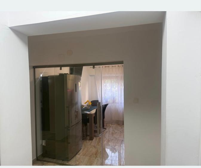 Apartament cu 2 camere decomandat în Faleza Nord