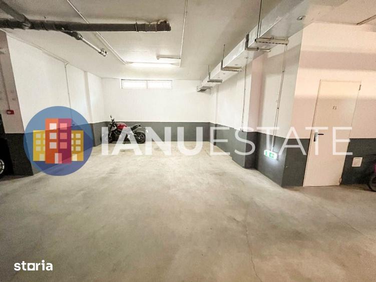 Titan 5` Metrou Nicoale Grigorescu Salajan Parc IOR Centrala Parcare - 12