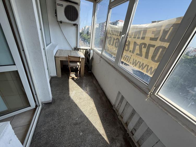 AP. 2 CAMERE- STEFAN CEL MARE, PET-FRIENDLY, REABILITAT, METROU 5 MIN - 7