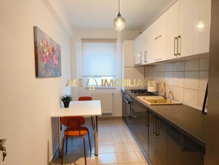 Garsoniera de inchiriat | Popesti Leordeni | Metrou | Centrala - 3