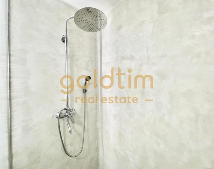 DUPLEX/RENOVAT/UTILAT/TERASA/PISCINA/SAUNA/HERASTRAU - 36