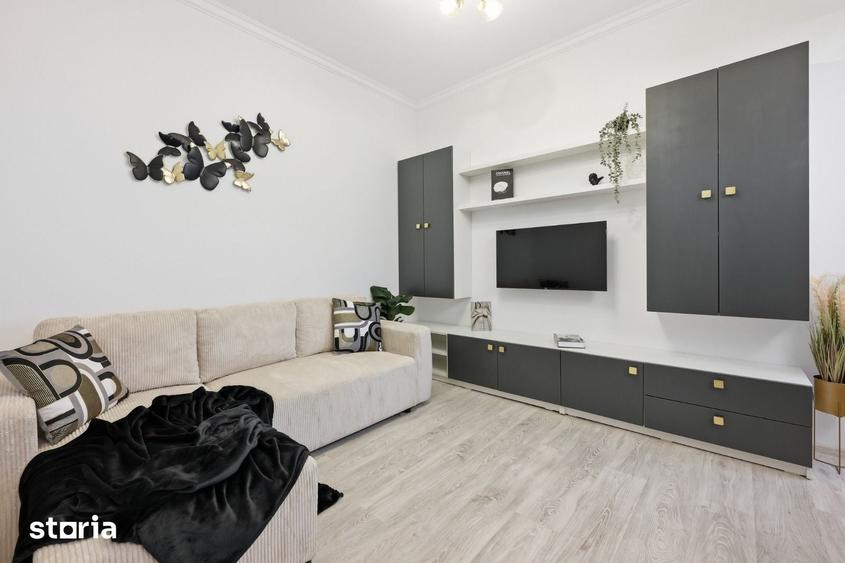 2 camere PREMIUM - zona semi-centrala - 1