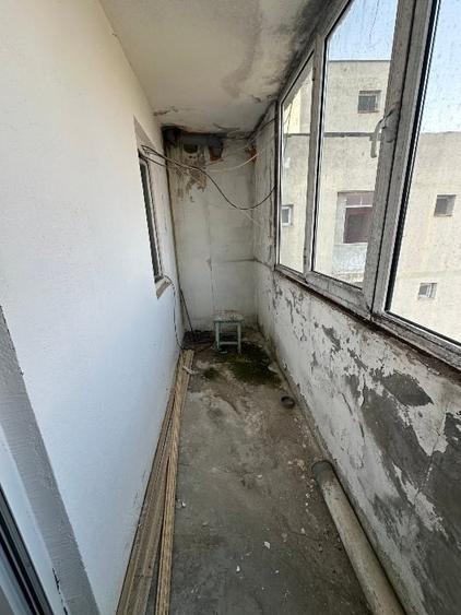 Apartament cu 2 camere decomandat în Farfuria
