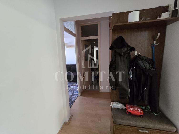 Apartament cu 4 camere | Etaj intermediar | Zona Parcul Rozelor - 27