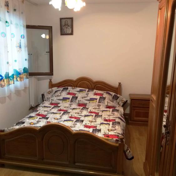 Apartament cu 2 camere decomandat în Unirii Nord
