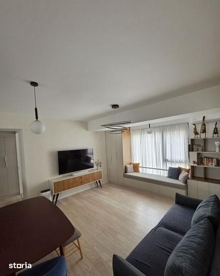 Apartament cu 3 camere decomandat în Militari