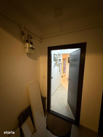 Apartament cu 3 camere decomandat în Rahova